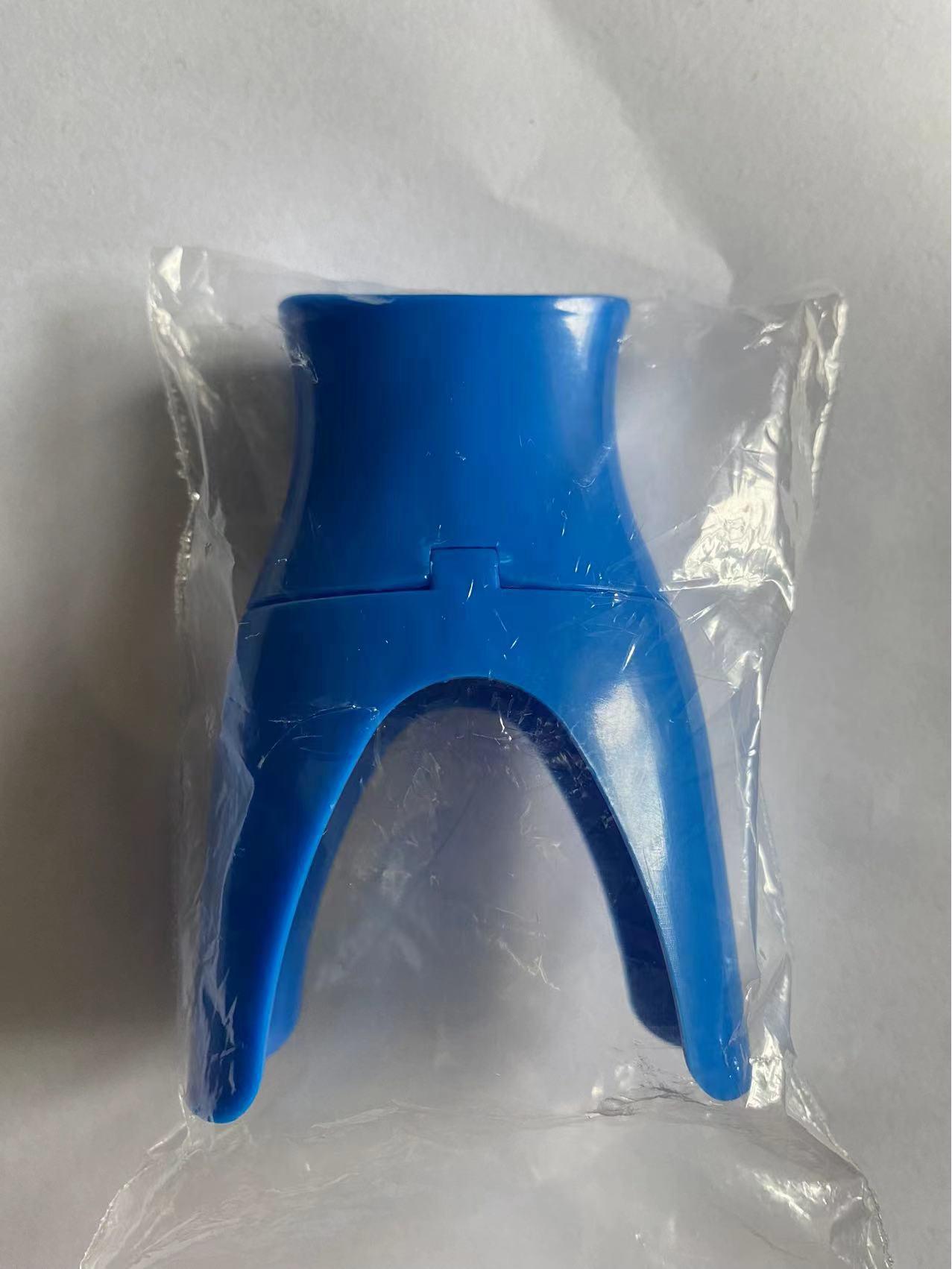 

Трансграничный дозатор для флаконов с глазными каплями и инструмент-капельница