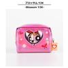 SKINNYDIP Powerpuff Girls Y2K Blossom Makeup Pouch/Accessory Case