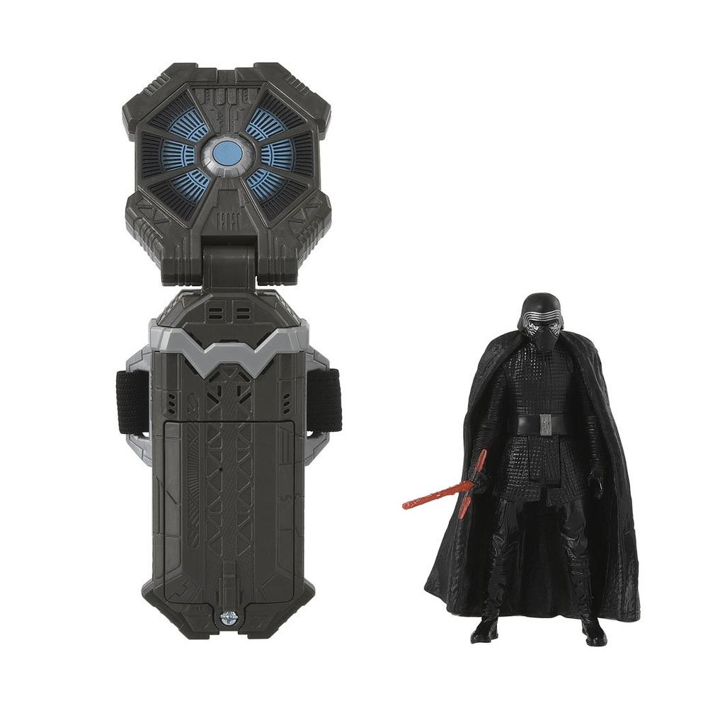 Star Wars Force Link Starterset