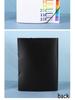 Rainbow 12-Page Accordion File Folder with String Closure - New Office Document Organizer