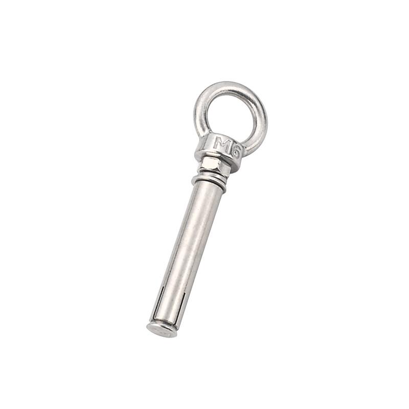 YNT 304 Stainless Steel Eye Expansion Bolt