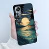 For Blackview A85 Case Luxury Cute Love Heart Rabbit Funny TPU Soft Silicone Protective Back Cover For Black View A85 Phone Case