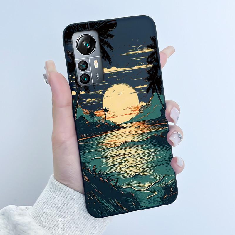 For Blackview A85 Case Luxury Cute Love Heart Rabbit Funny TPU Soft Silicone Protective Back Cover For Black View A85 Phone Case