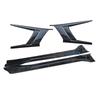 Carbon Fiber Side Skirts for 2015-2021 BMW i8 TOP Model
