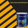 Water-based Road Marking Paint