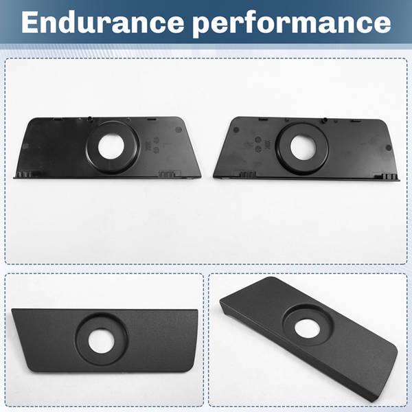 1 Pair BL3Z-14A706-BB Left & BL3Z-14A706-BA for 2011-2014 Ford