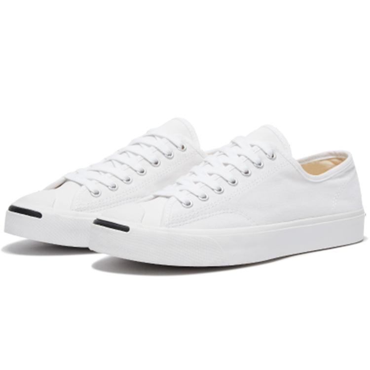 Converse Jack Purcell Ox 'White' Men's 164057C