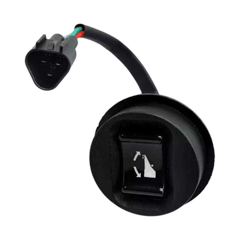 

Global External Motor Lift Control for Multiple Models Highlighting Impermeable Oxidation Resistant Substance and Ergono 1