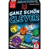 Board Game - Schmidt Spiele - the Dice Kennerspiel Des Jahres 2018 - for Adults - 30 Min