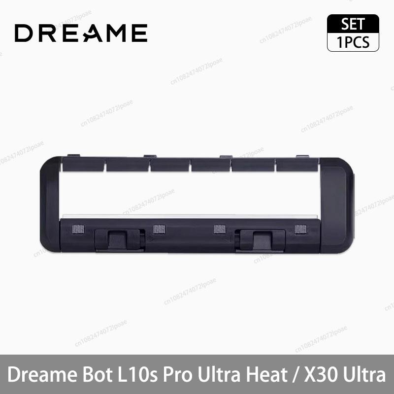 Dreame L10s Pro Ultra Heat / X30 Ultra Roboterstaubsauger Zubehör Haupt- Seitenbürste Mopptuch Hepa-Filter Staubbeutel Ersatz