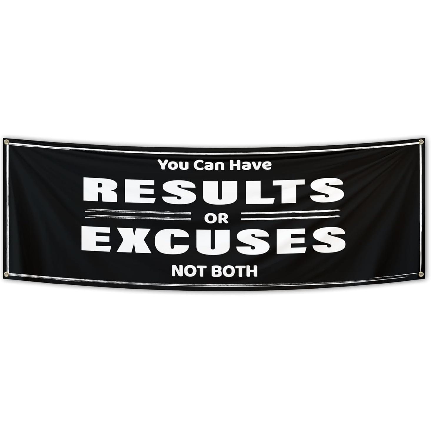 If You Ain t First You re Last Motivational Flag Gym Flag 2X6Ft Wall Banner Flag for Bedroom College Dorm Room Decor with 4 Brass Grommets Banner-1