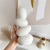 Flower Vases Decorations Decorative Vase Decoration Home Living Room Decoration Accessories House Decor Ceramics & Pottery Table