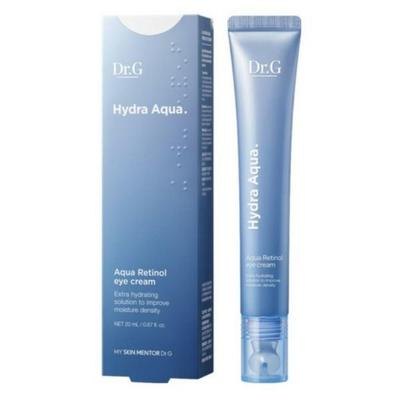 Hydra Aqua Retinol Eye Cream Anti-Aging & Hydrating Eye Cream 20ml