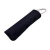 Waterproof Curling Iron Storage Bag Travel Case With Heat Resistant Layer For Makeup Professional Hairdresser Travel Use