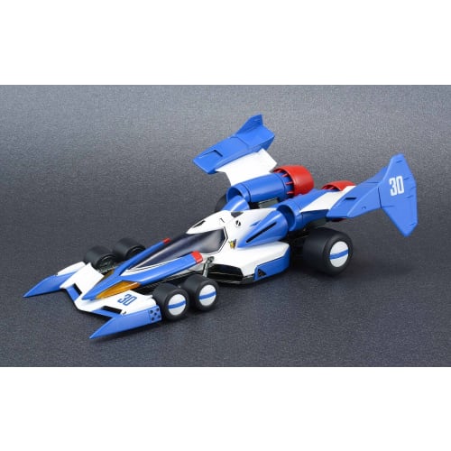 Variable Action Future GPX Cyber ??Formula Super Asurada 01