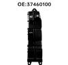 Driver's Side One-Touch Down Auto Window Switch for BYD G3 (Left Front)