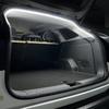 Waterproof LED Light Strips for Vehicle Trunk Flexible Design Easy Plug in Install Universal Fit Enhances Driving Safety