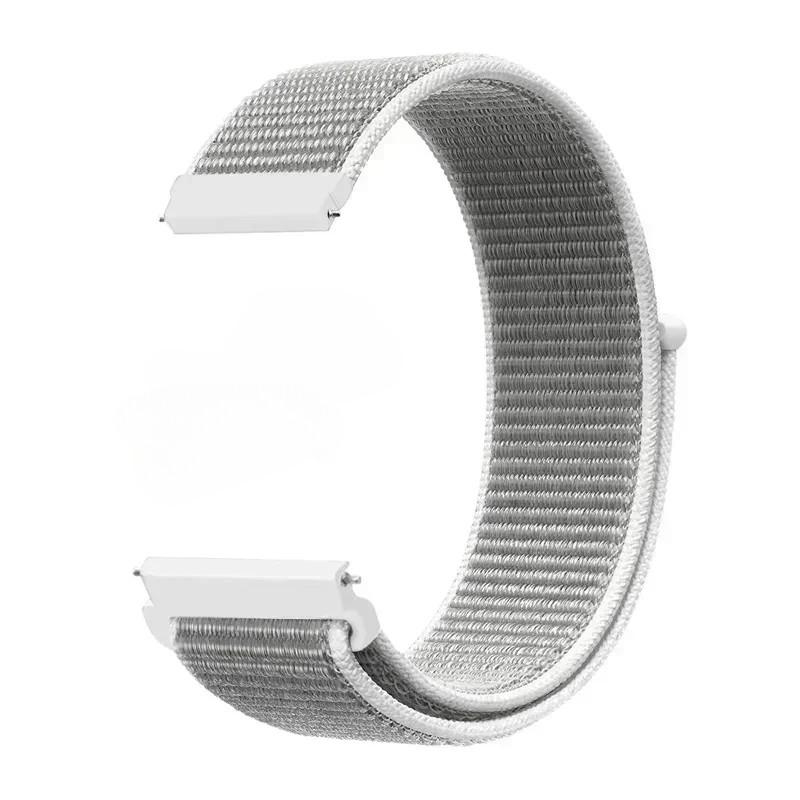 Nylon Strap for Redmi Watch 5 Active 5 Lite  watchband for Garmin Redmi Watch 3 Active 3 Lite wristband Braided Replacement Band