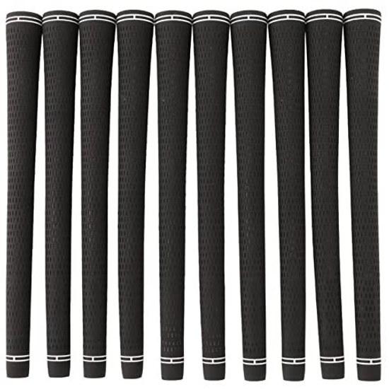 Sulanx Golf Grip Rubber 100 R60 Club Replacement