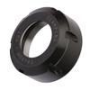 High Quality  40Celsius32Celsius25UM Collet Clamping Nuts For CNC Milling Chuck Hold  Lathe ( 40 UM)
