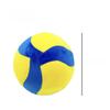Animal Plush Volleyball Toy Pp Cotton Filling For Sport Fans And Children Room