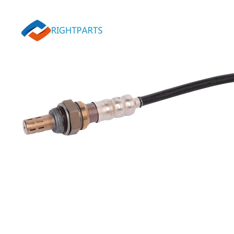 Rear Lambda Oxygen Sensor 89465-12A00 For Toyota Sienna Highlander Lexus RX330 3.3L-V6 2004-2006 Scion XB 234-4168 8946512A00