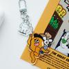 BALLOON FRIENDS MESSY ADVENTURE Acrylic Keychain - The Great Escape