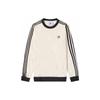 adidas Originals ADICOLOR CLASSICS Sweatshirt Men's Wonder White HA9309