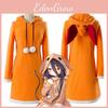 Exquisite No Game No Life Zero Charakter Kleider Hoodies Cosplay Kostüm Für Alle Anlässe
