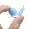 5Pcs Snail-Shaped Tea Infuser - Silicone Kitchen Gadget for Tea Lovers