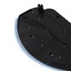 1 Set Mop Bracket Pads Kit Vacuum Cleaner Spare Replacement Parts For MAMNV BR150 BR151 Robot Vacuum