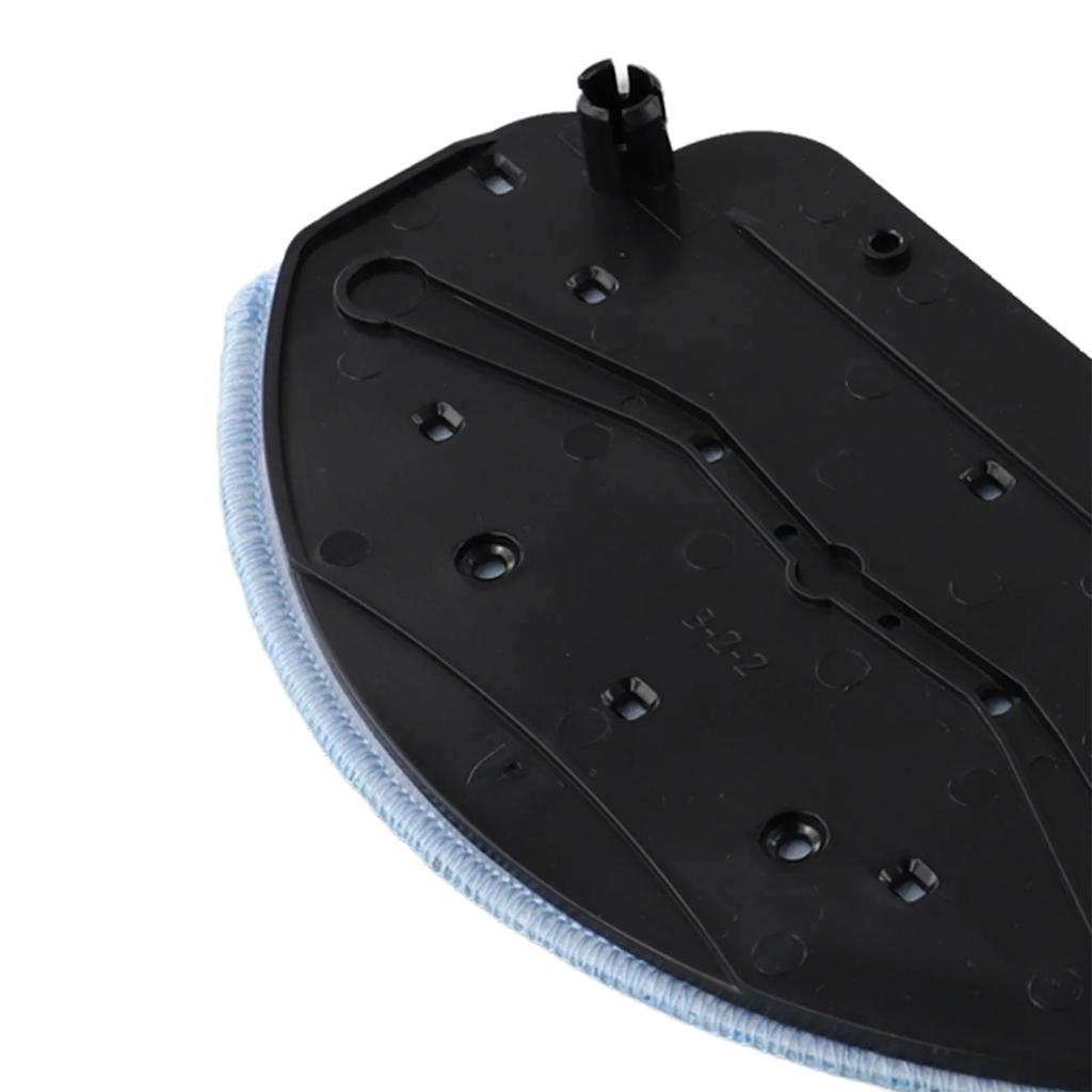 1 Set Mop Bracket Pads Kit Vacuum Cleaner Spare Replacement Parts For MAMNV BR150 BR151 Robot Vacuum