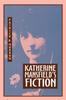 The Katherine Mansfield's Fiction Book