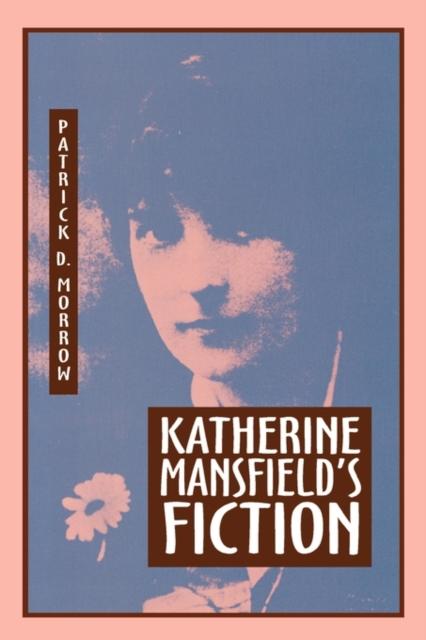 The Katherine Mansfield's Fiction Book