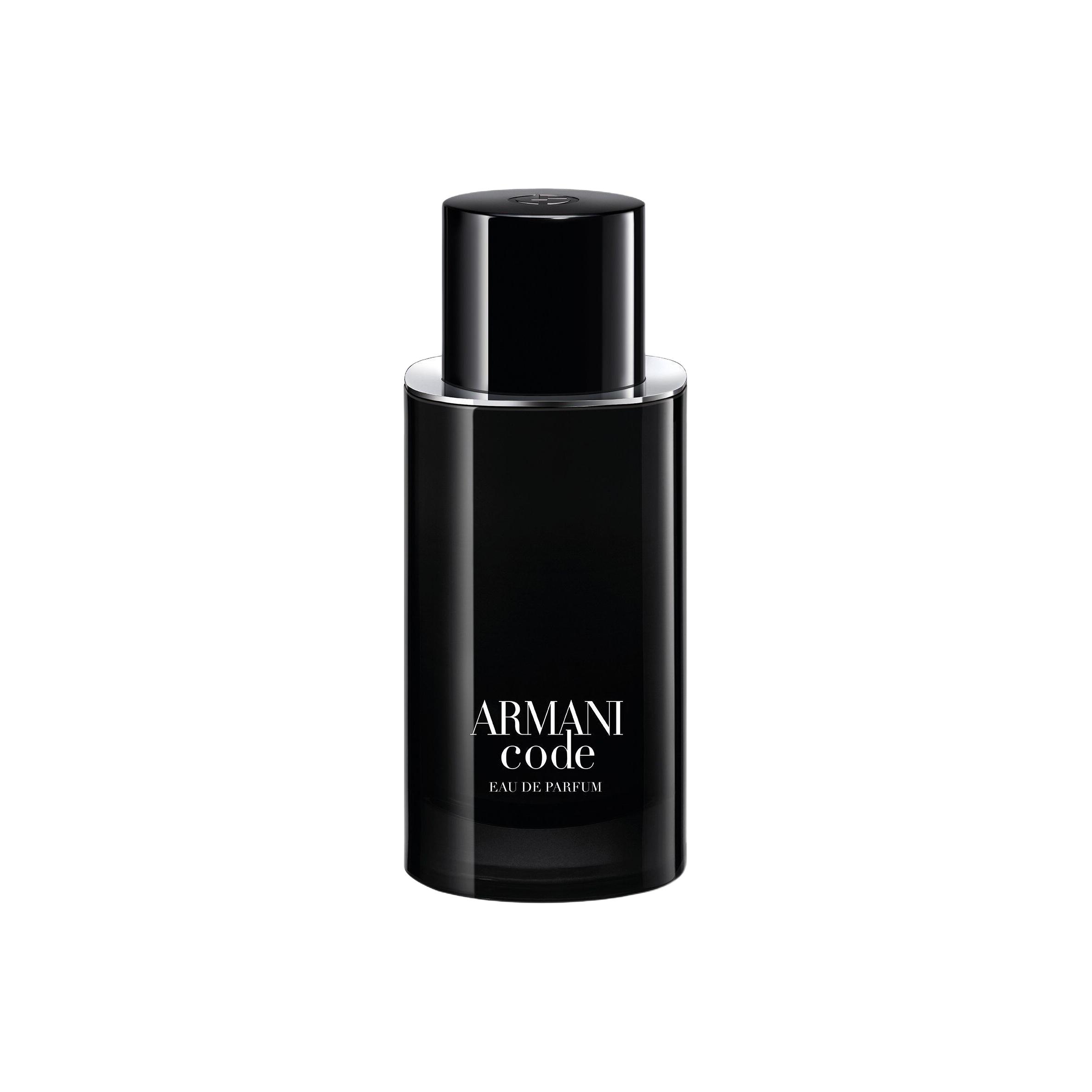 Giorgio Armani Code Eau De Parfum 75ml EDP