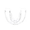 Zhuo Chen Transparent Orthodontic Retainer for Buck Teeth and Underbite
