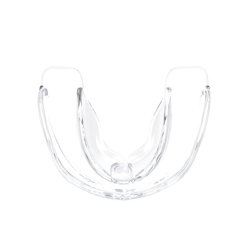 Zhuo Chen Transparent Orthodontic Retainer for Buck Teeth and Underbite