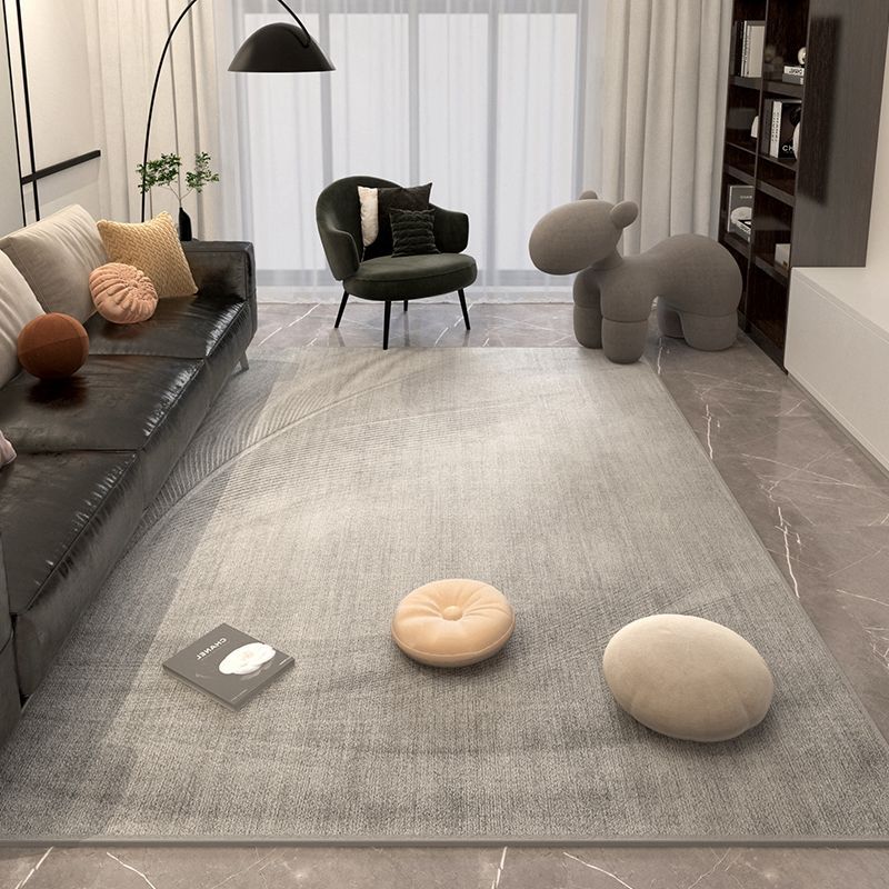 Thickened Carpet In The Living Room Bedside Dirt Resistant Carpet Sofa Coffee Table Carpet