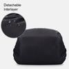 Multi-functional Digital DSLR Camera Bag Waterproof Camera Lens Pouch Camera Storage Bag  Outdoor