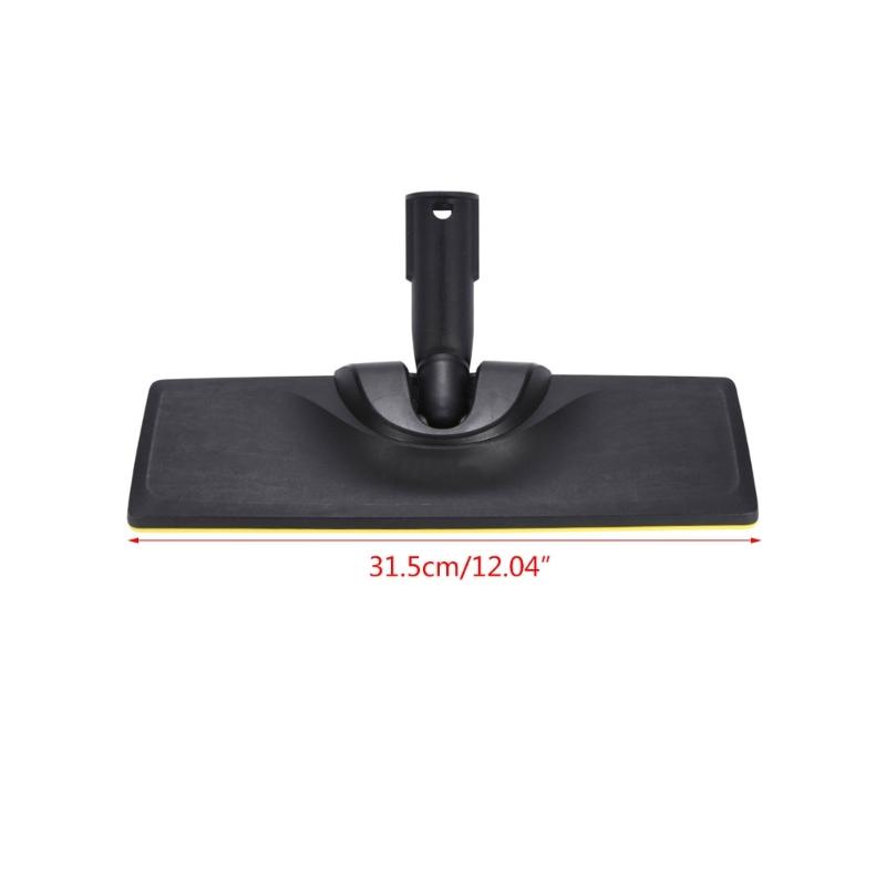 Replacement Floor Attachment Carpet Glider Mops Cloth for Easyfix 2.863-269.0 SC1 SC2 SC3 SC4 SC5 Steam Cleaner