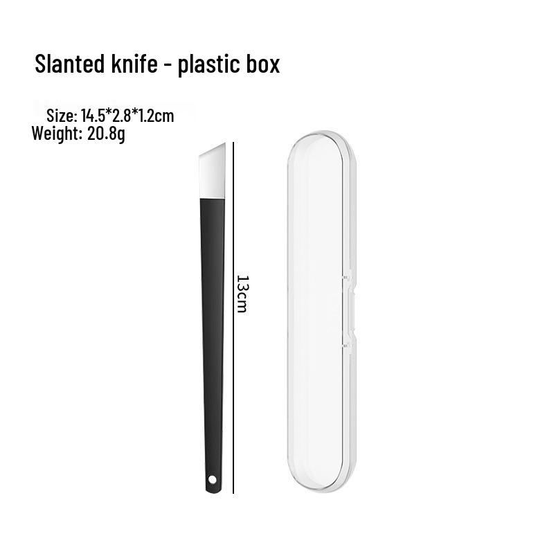 Ingrown Toenail & Callus Removal Pedicure Knife Set