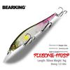 Bearking 11cm/14g Diving SP Minnow Fishing Lure with Tungsten Weight