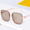Polarized Sunglasses Driving Driving Uv Protection Sunglasses Fashion Retro Sunglasses Box Uv400 Shade
