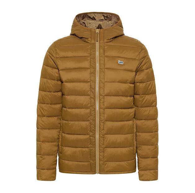 Куртка переходная Lee LIGHT PUFFER JACKET