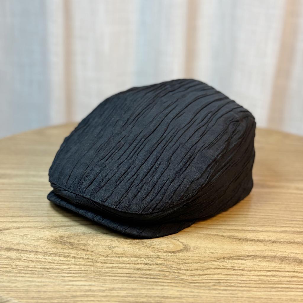 Japanese Retro Solid Color Simple Progressive Hat Women's Spring and Summer Casual All Match Face Showing Little Painter Hat Korean Beret