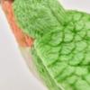 HANSA Hummingbird Plush Toy, 10x6x7cm, Acrylic, 190440