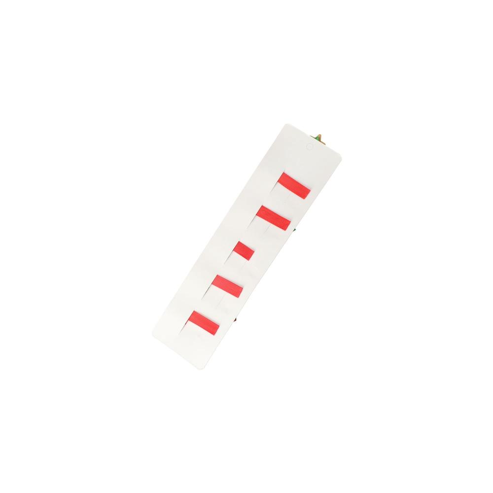 Supplies Children Girls Hair Accessories Christmas Tree Barrette Christmas Hair Clip Cute Headwear