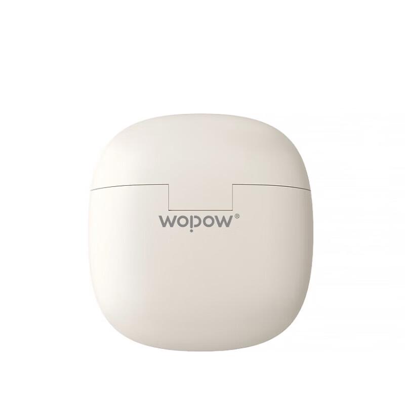 WOPOW TWS31 True Wireless Half-In-Ear Bluetooth Earbuds