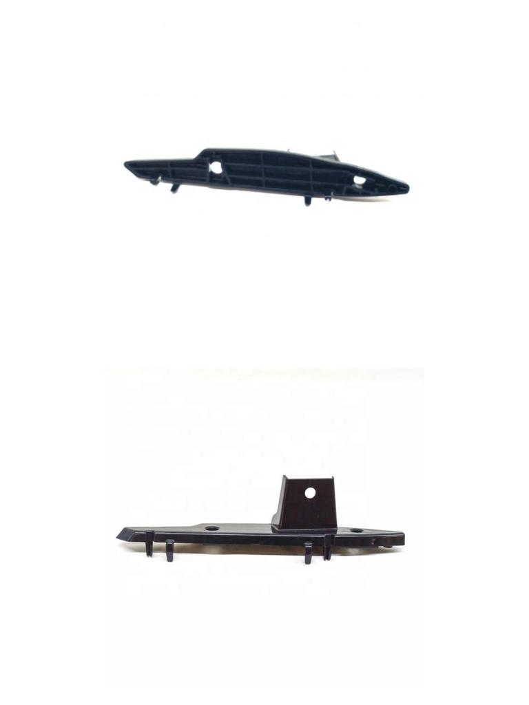 Kompatibel BMW X3 G01 Mellersta Grillnät (51137440853/51137440854)