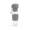 Blender portable - LIVOO - DOP248G - Gris et transparent